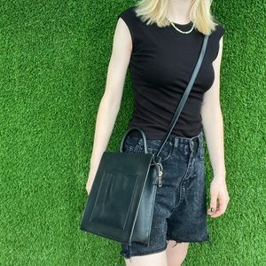 Multi wear UO bag